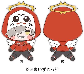 Amazon.co.jp: だるまいずごっど ありさか Nqrse なるせ もち